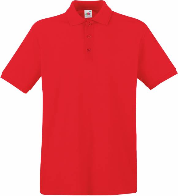 Premium Polo