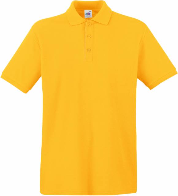 Premium Polo