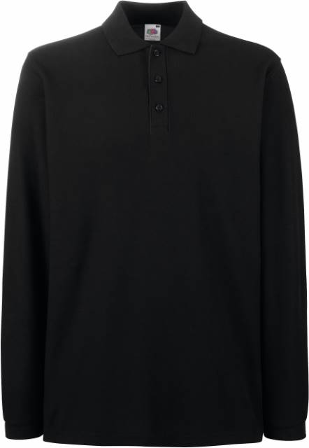 Premium Polo LSL