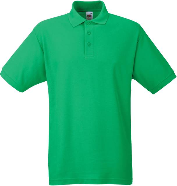 6535 Pique polo krekli
