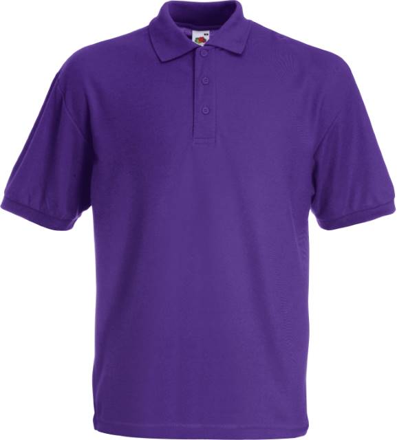6535 Pique polo krekli