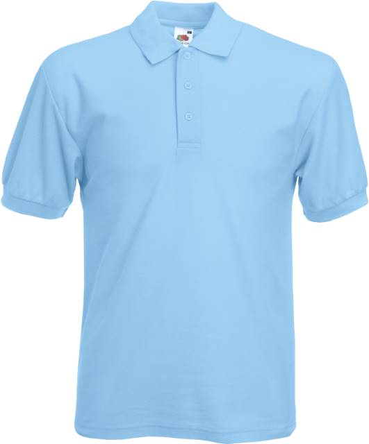 6535 Pique polo krekli