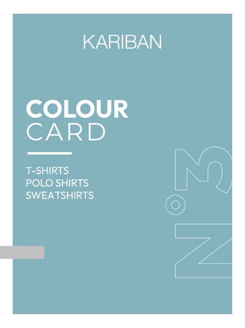Colour Card