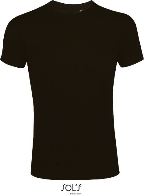 Imperial Fit