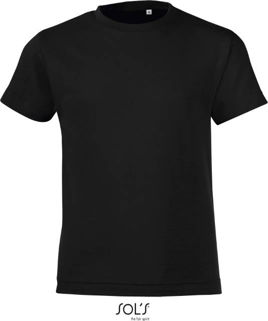 Regent Fit Kids