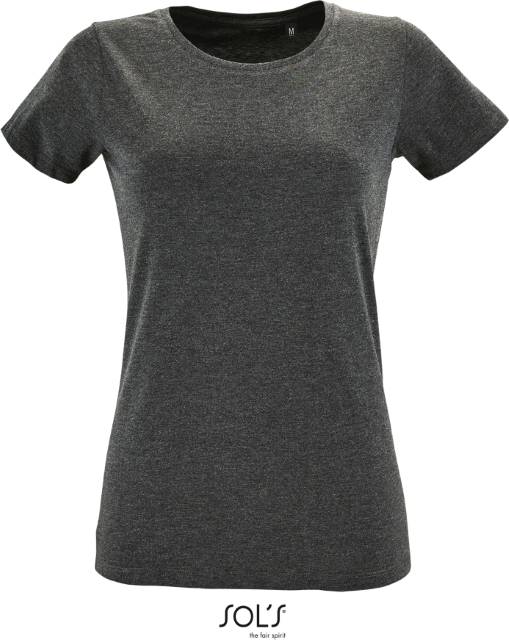 Regent Fit Women