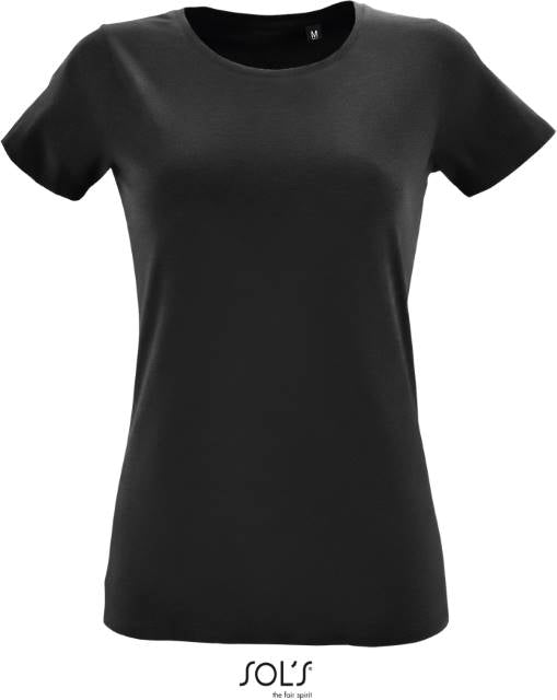 Regent Fit Women