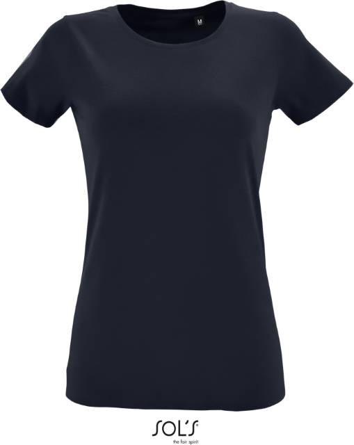Regent Fit Women