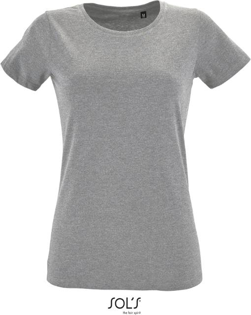 Regent Fit Women