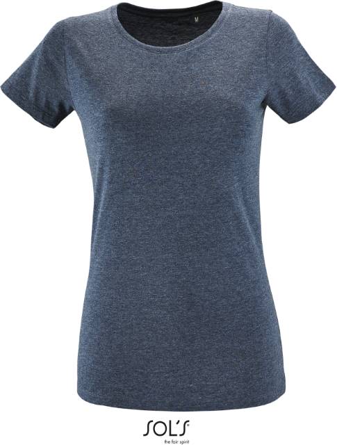 Regent Fit Women