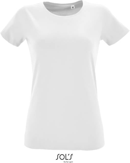 Regent Fit Women