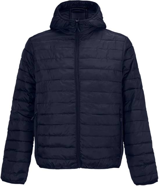 Stream Jacket Men