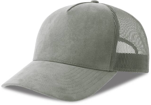 Rapper Suede-S