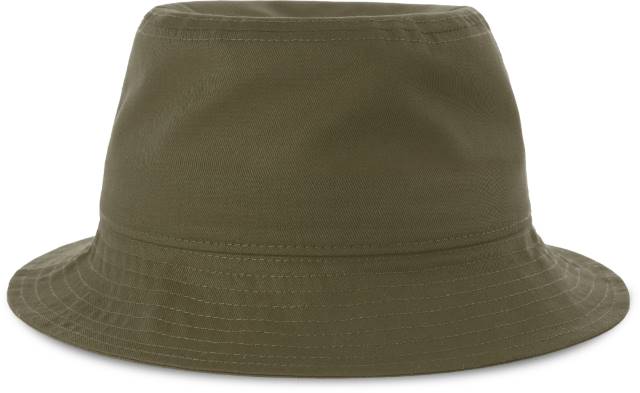 Bucket Cotton-S