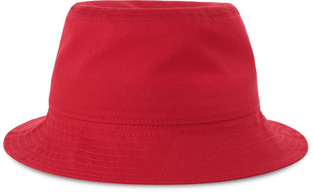 Bucket Cotton-S