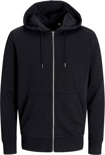 Classic Zip Hood