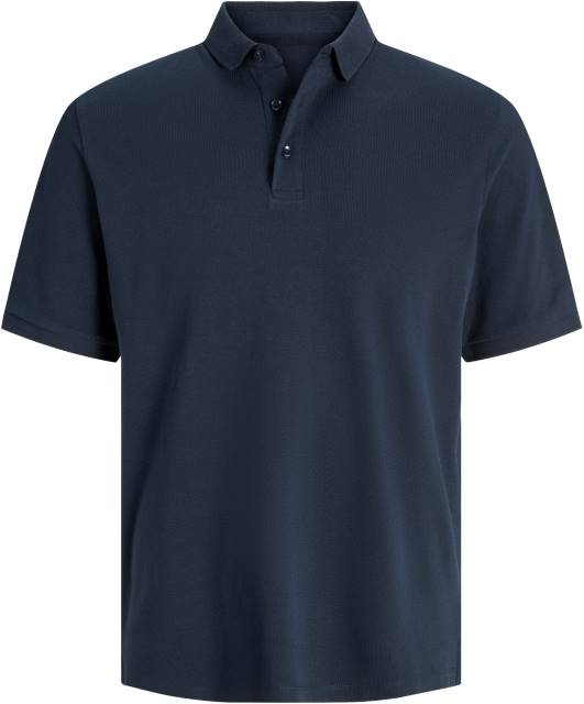 Classic Polo Pique