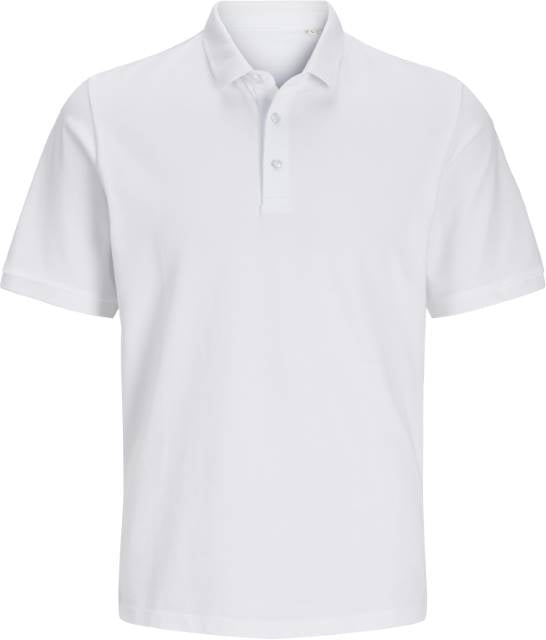 Classic Polo Pique