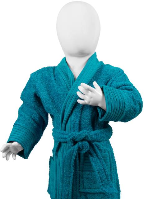 Zīdaiņu peldmētelis
