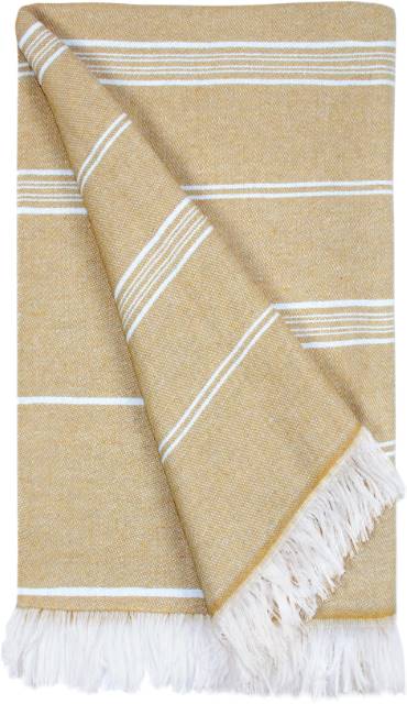 Recycled Hamam Towel
