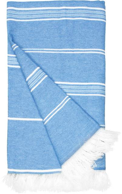 Recycled Hamam Towel
