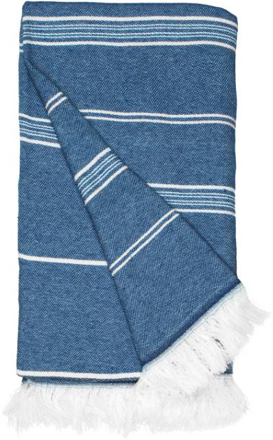Recycled Hamam Towel