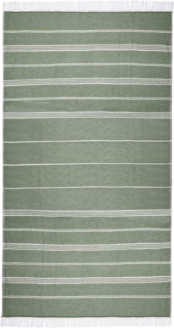 Recycled Hamam Towel