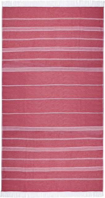 Recycled Hamam Towel