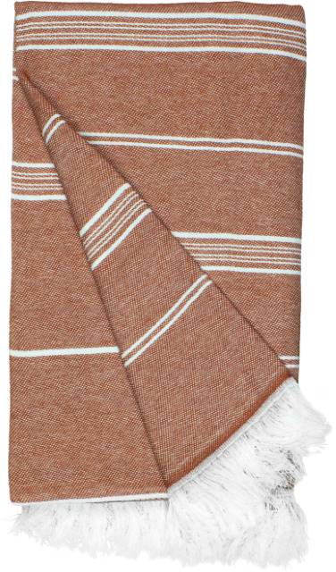 Recycled Hamam Towel