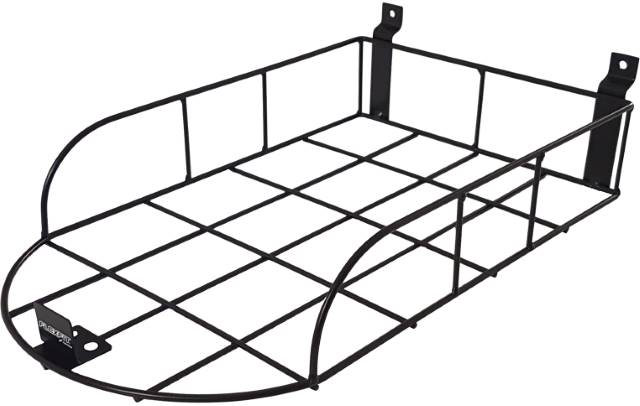 Shelf
