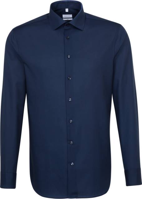 Shirt Slim LSL