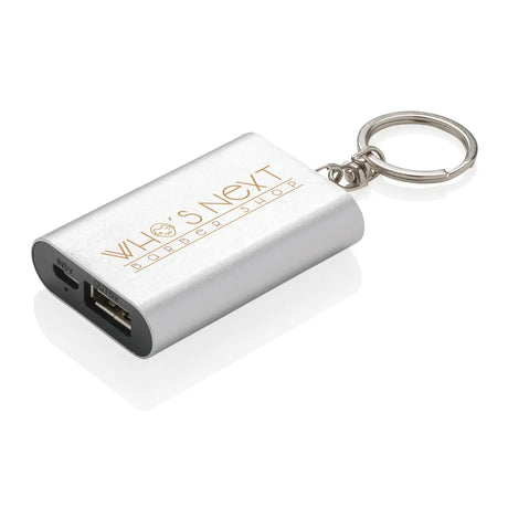1.000 Mah Keychain Powerbank