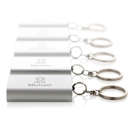 1.000 Mah Keychain Powerbank