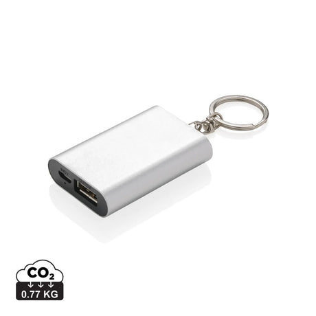 1.000 Mah Keychain Powerbank