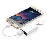 1.000 Mah Keychain Powerbank