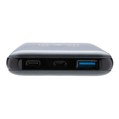 10.000 Mah Fast Charging 10W Wireless Powerbank With Pd