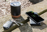 10.000 Mah Fast Charging 10W Wireless Powerbank With Pd
