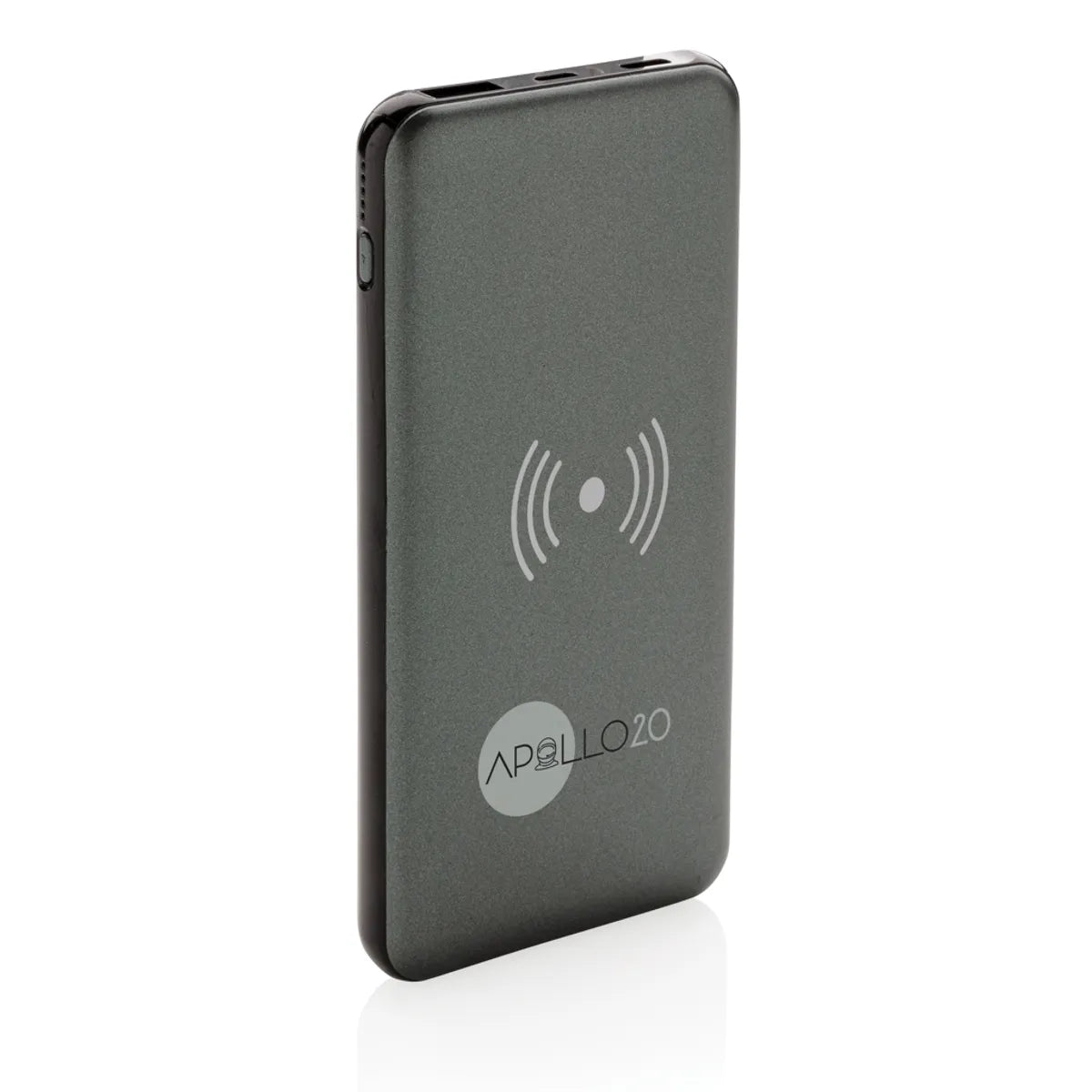 10.000 Mah Fast Charging 10W Wireless Powerbank With Pd