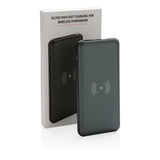 10.000 Mah Fast Charging 10W Wireless Powerbank With Pd