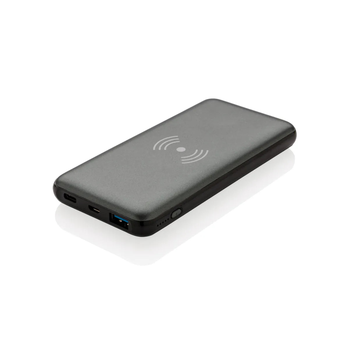 10.000 Mah Fast Charging 10W Wireless Powerbank With Pd