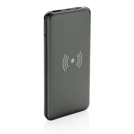 10.000 Mah Fast Charging 10W Wireless Powerbank With Pd