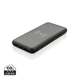 10.000 Mah Fast Charging 10W Wireless Powerbank With Pd