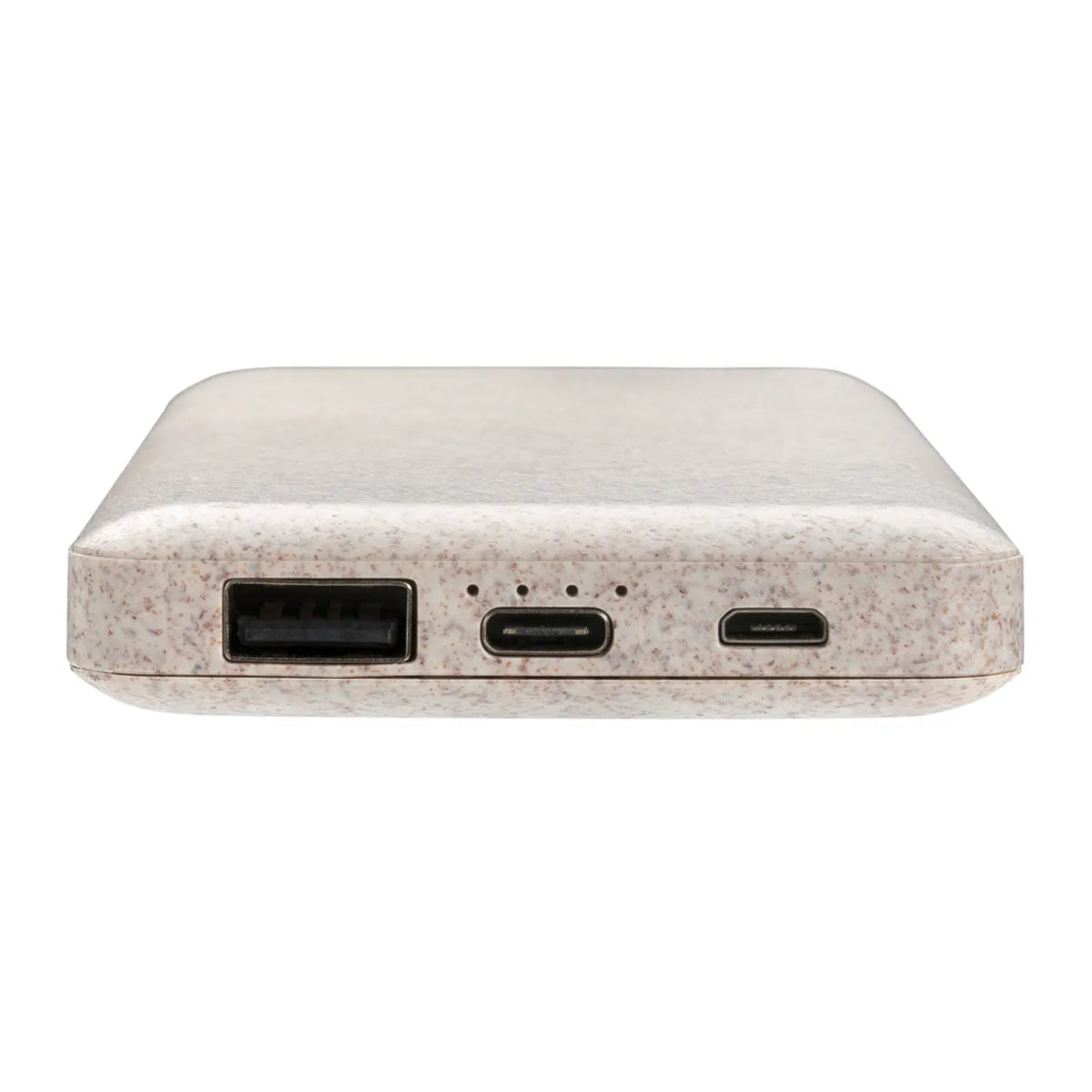 10.000 Mah Wheat Straw Powerbank