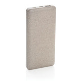 10.000 Mah Wheat Straw Powerbank