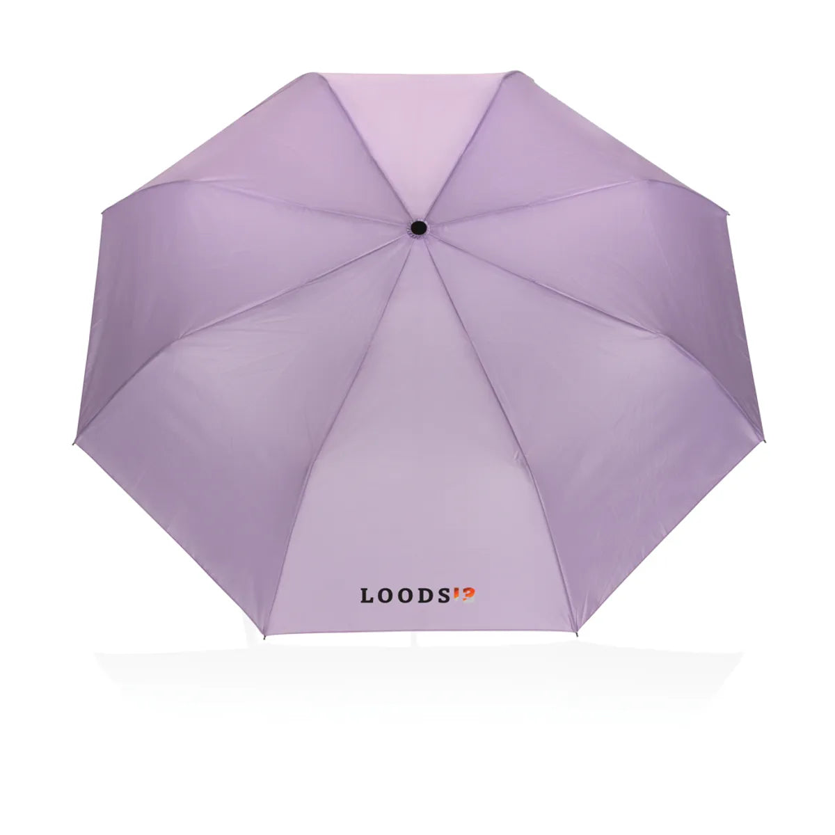 21" Impact Aware™ 190T Mini Auto Open Umbrella