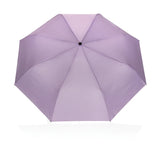 21" Impact Aware™ 190T Mini Auto Open Umbrella