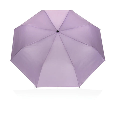 21" Impact Aware™ 190T Mini Auto Open Umbrella