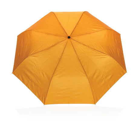 21" Impact Aware™ 190T Mini Auto Open Umbrella