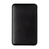 5.000 Mah Pocket Powerbank With Integrated Cables