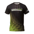 CG1003 - Unisex Tshirt, 5% elastane 180g